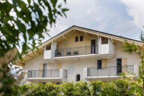 Гостиница Residence Fermes du Montenvers  Шамони